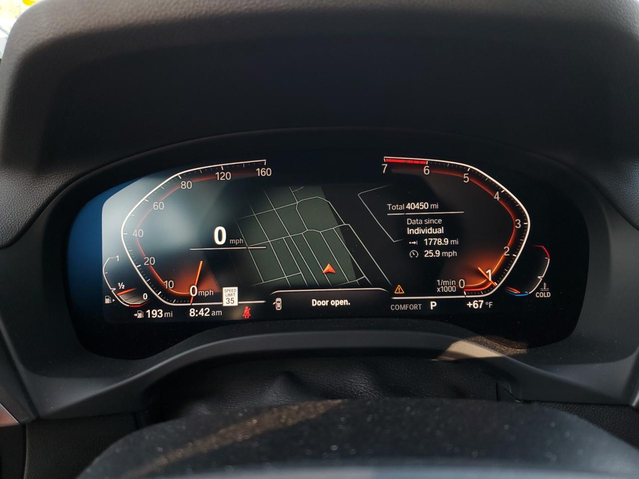 2020 BMW X3 xDrive30I VIN: 5UXTY5C0XL9C93504 Lot: 66750164