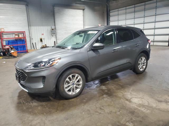  FORD ESCAPE 2022 Gray