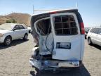 2009 Chevrolet Express G2500  for Sale in Colton, CA - Rear End