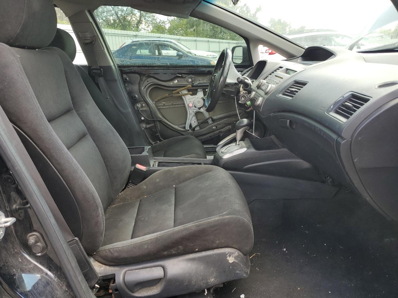 2010 Honda Civic Lx-S VIN: 2HGFA1F67AH305518 Lot: 67282064