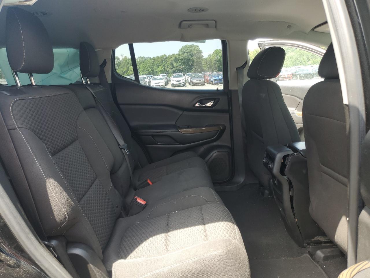 2017 GMC Acadia Sle VIN: 1GKKNKLA3HZ300346 Lot: 65326994