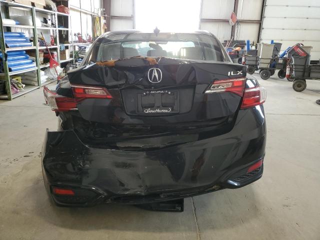 2017 ACURA ILX PREMIUM