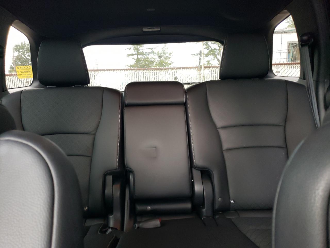 2021 Honda Passport Exl VIN: 5FNYF8H55MB032675 Lot: 66792724