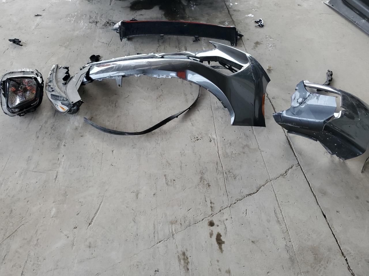 2020 Kia Soul Gt Line VIN: KNDJ63AU2L7054191 Lot: 67453234