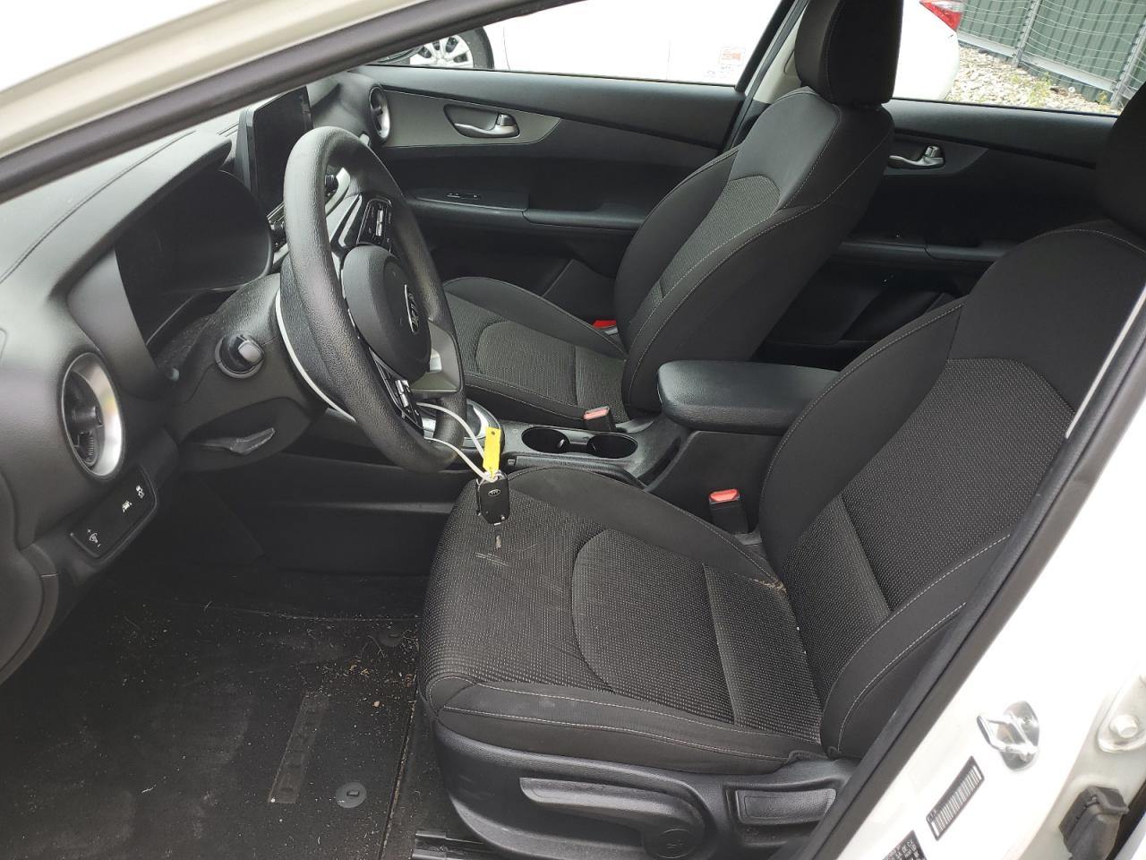 2019 Kia Forte Fe VIN: 3KPF24AD0KE060271 Lot: 67060954