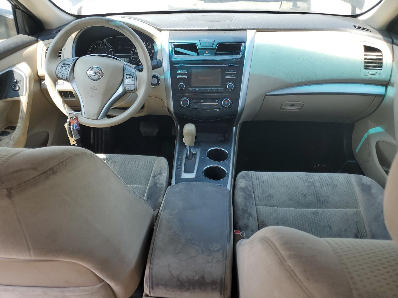 2015 Nissan Altima - Image 8
