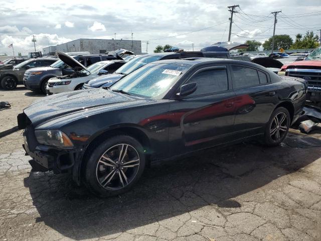 2014 Dodge Charger R/T