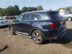 2023 Kia Sorento Ex للبيع في New Britain، CT - Water/Flood