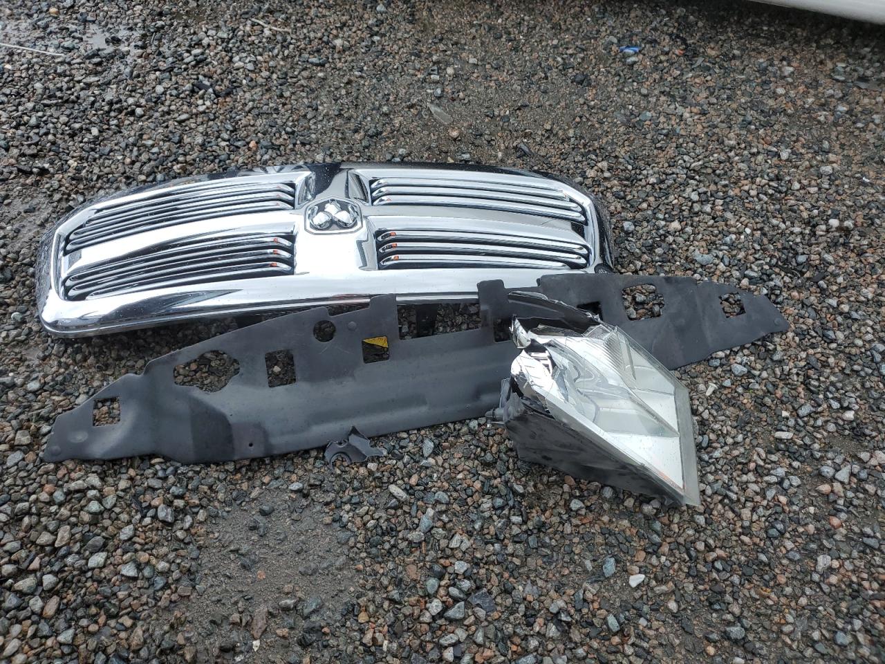 2015 Ram 1500 Slt VIN: 1C6RR6LT7FS649689 Lot: 66013364