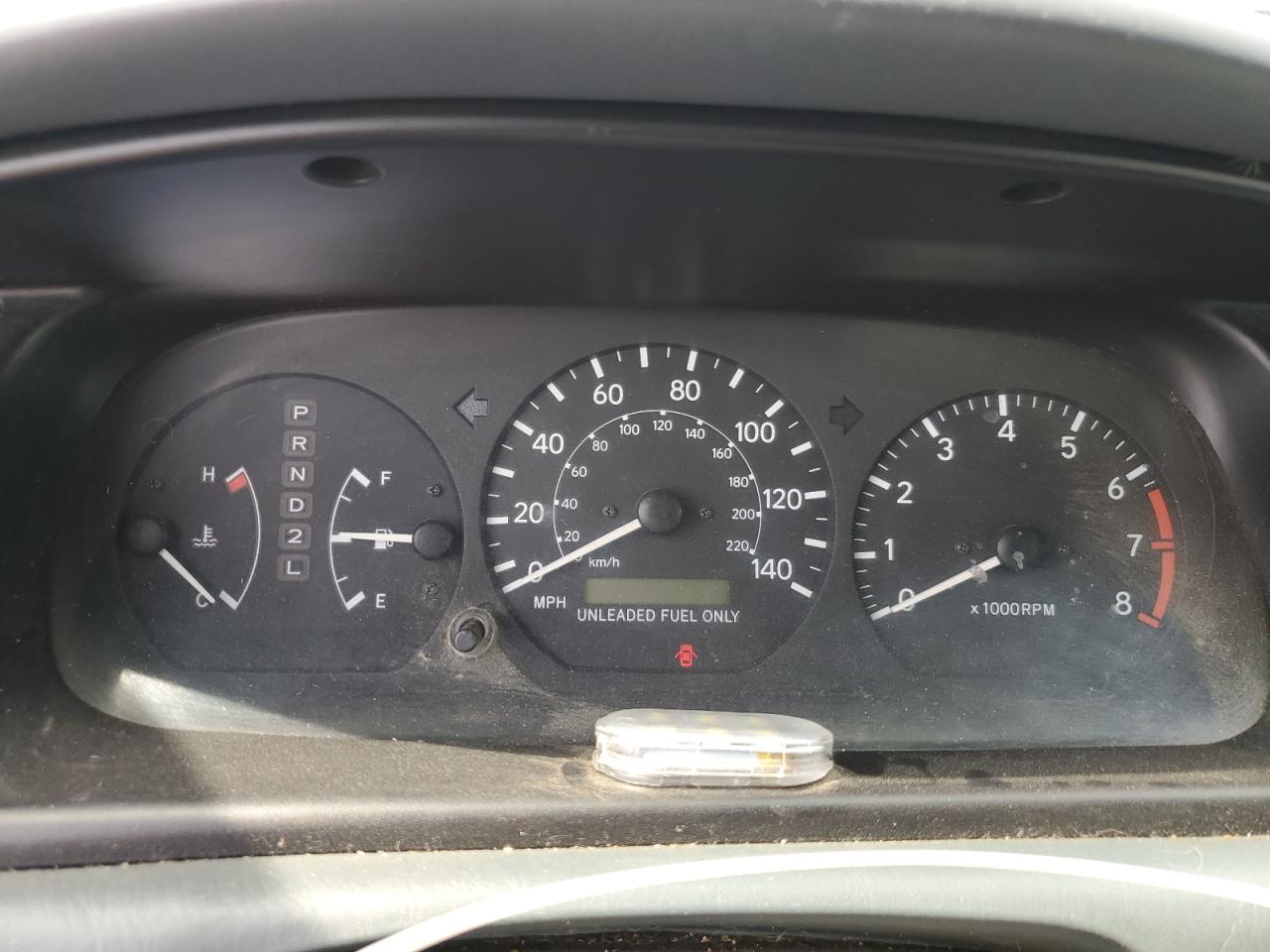 1999 Toyota Camry Ce VIN: 4T1BG22K1XU473452 Lot: 66808574