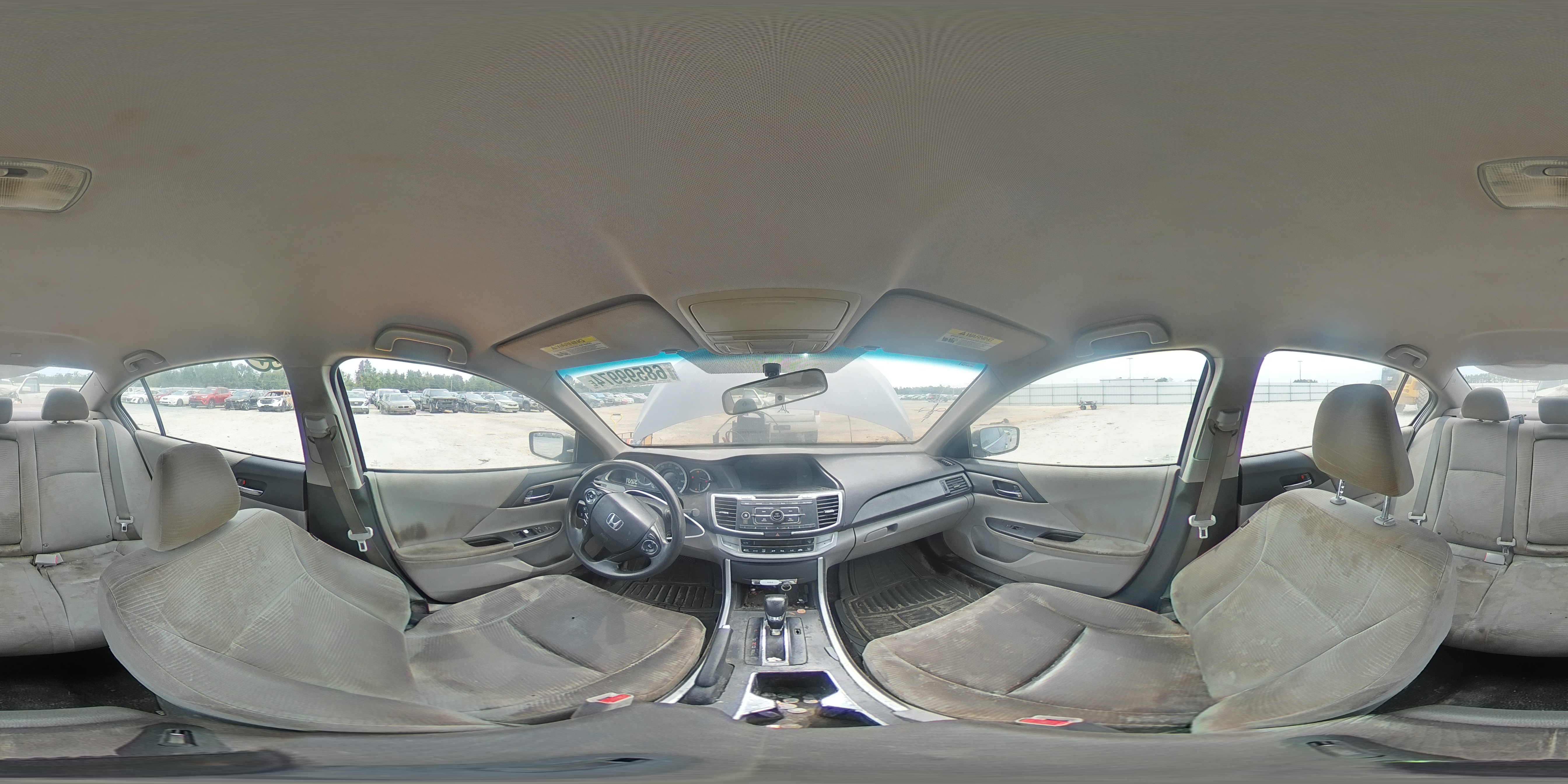 2014 Honda Accord - Image 12