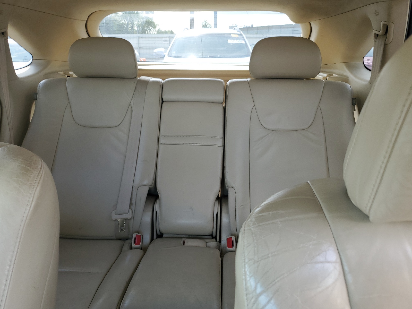 2T2ZK1BA3CC065864 2012 Lexus Rx 350