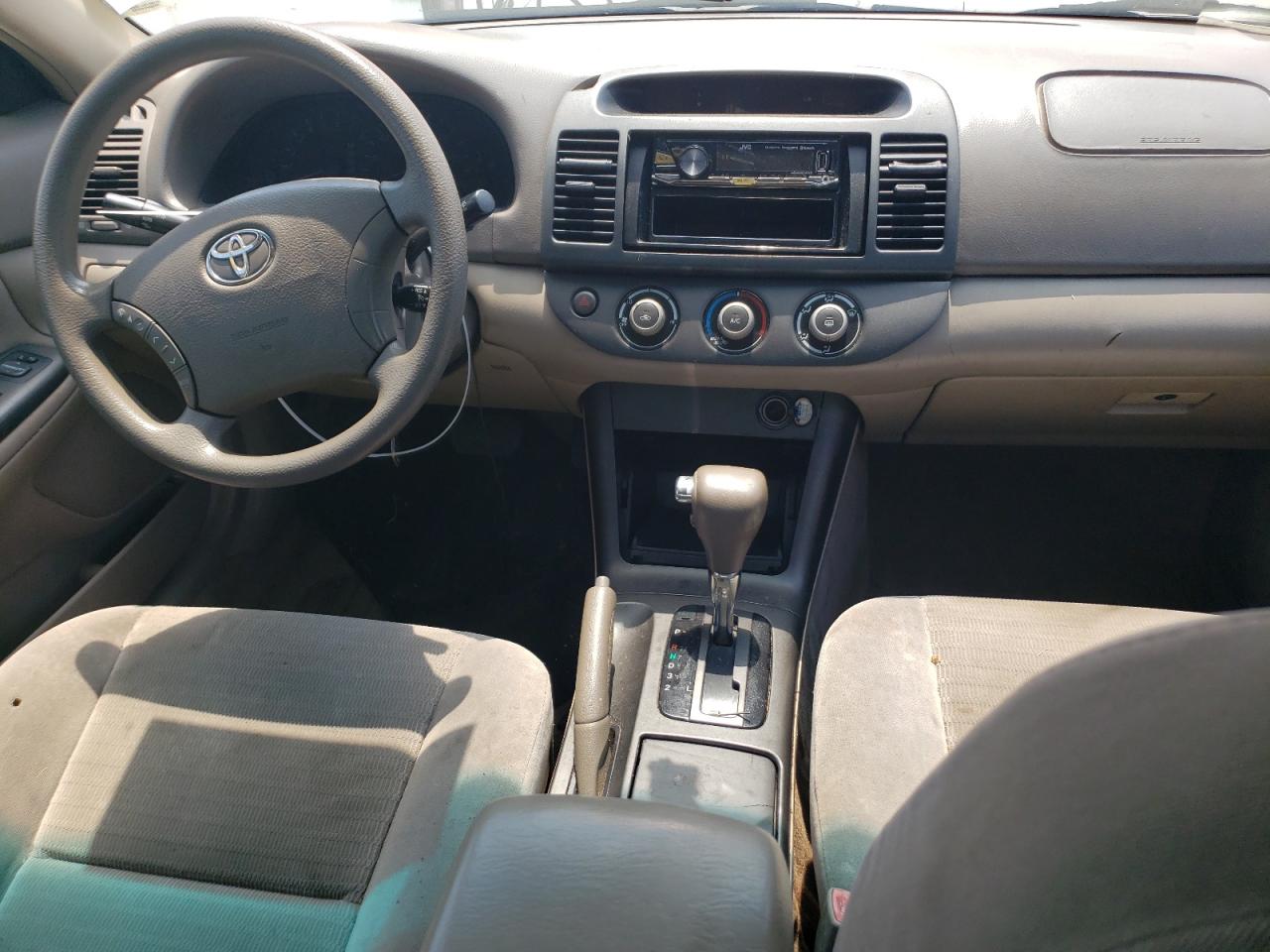 2005 Toyota Camry Le VIN: 4T1BE32K95U021354 Lot: 67519774