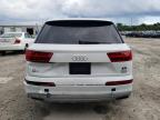 2018 Audi Q7 Prestige for Sale in North Billerica, MA - Rear End