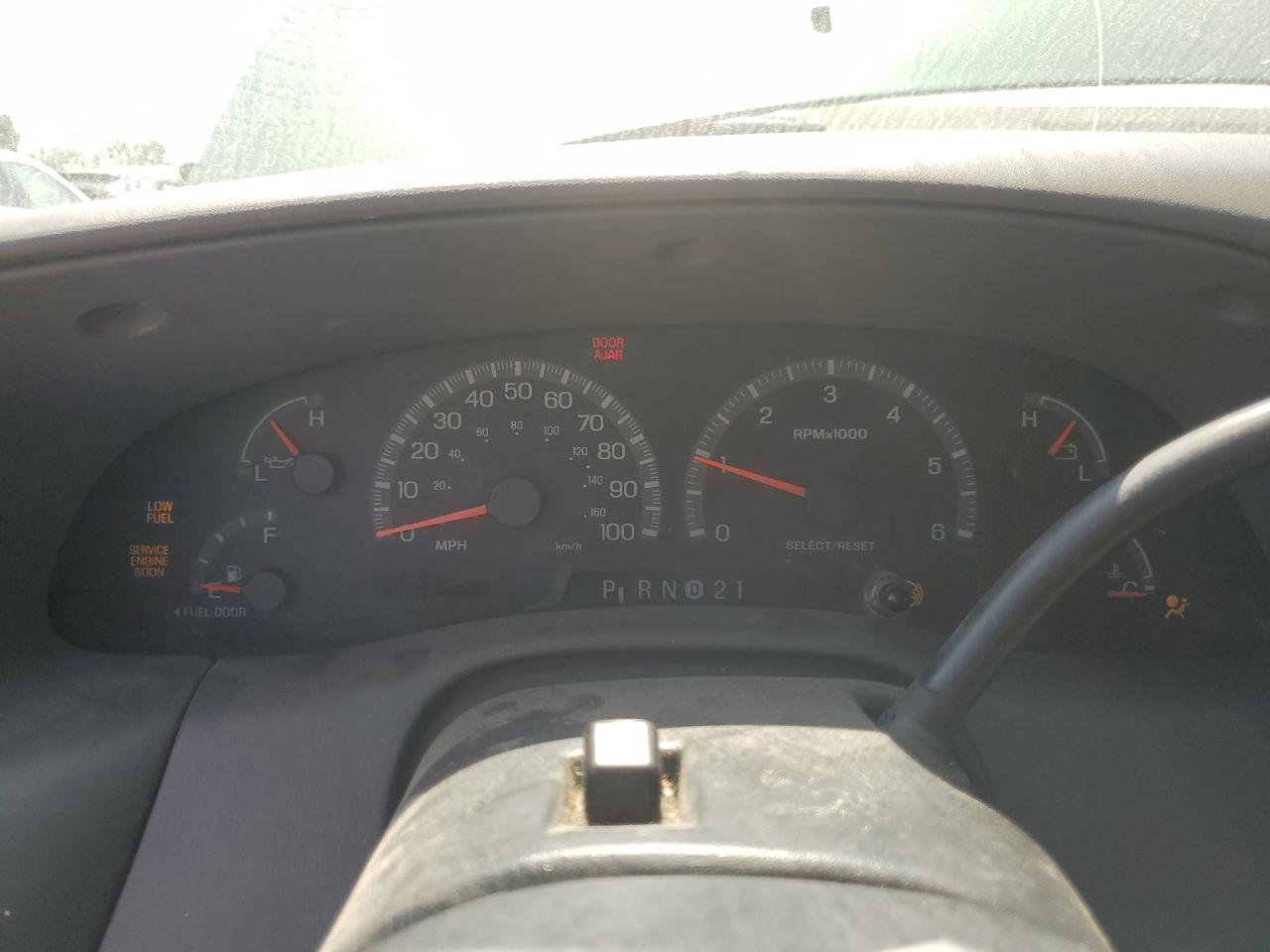 1999 Ford F150 VIN: 1FTRX17W2XNB11276 Lot: 66874164