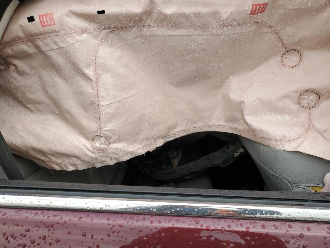 2015 Honda Cr-V Touring VIN: 5J6RM4H97FL805680 Lot: 60894965