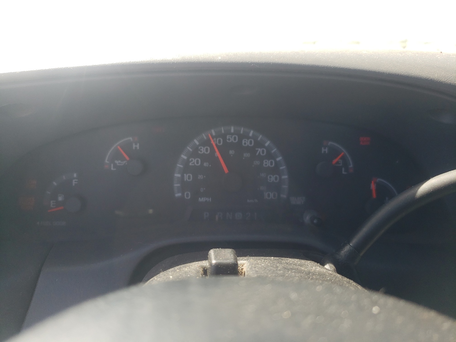 1FTRF17W02NA80461 2002 Ford F150