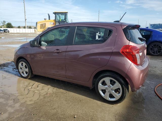 KL8CA6SA6LC446460 Chevrolet Spark LS 2