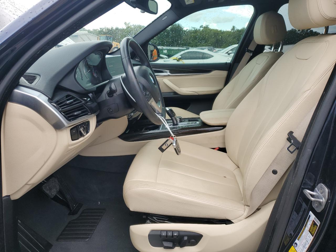 2017 BMW X5 Sdrive35I VIN: 5UXKR2C38H0X06353 Lot: 69365094