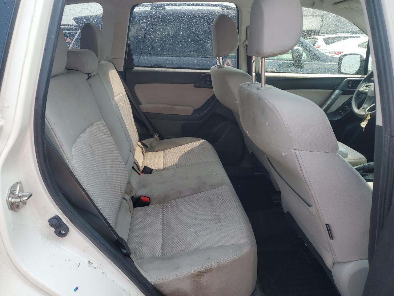 2014 Subaru Forester 2.5I Premium VIN: JF2SJAEC8EH447698 Lot: 65867954