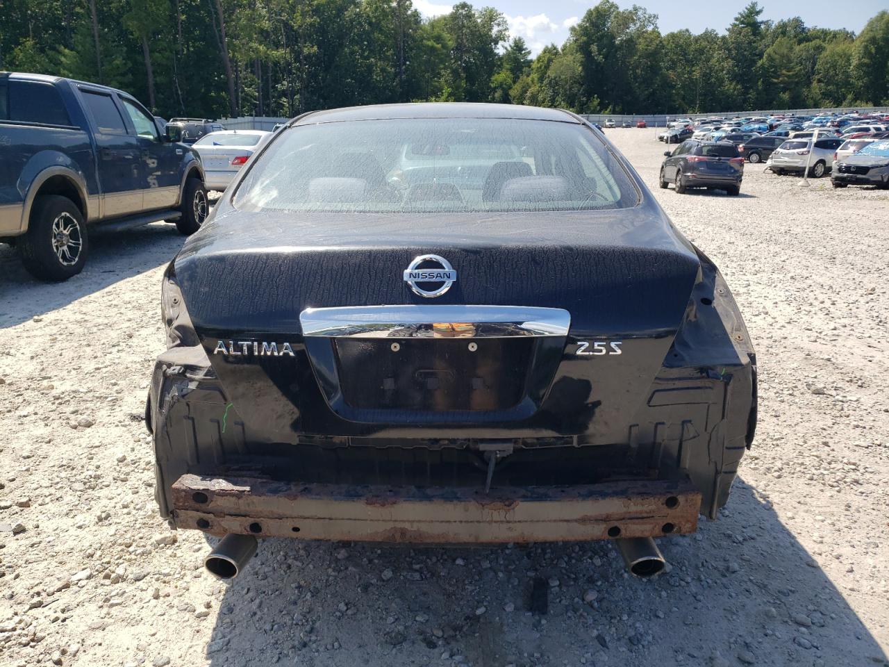 2010 Nissan Altima Base VIN: 1N4AL2AP8AN433546 Lot: 68269364