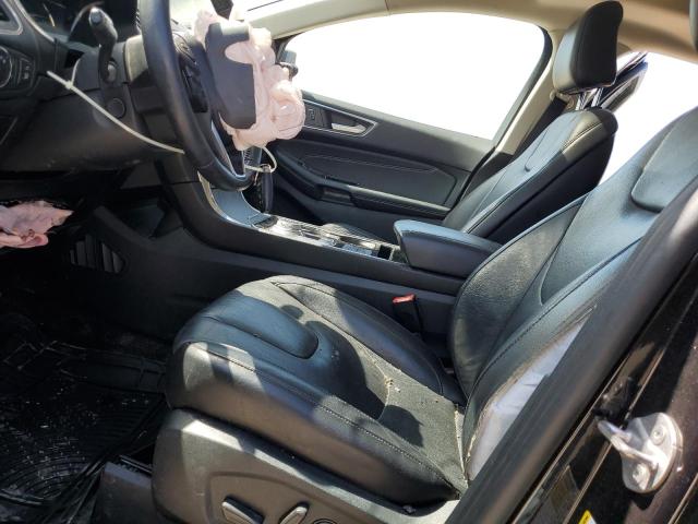  FORD EDGE 2020 Black