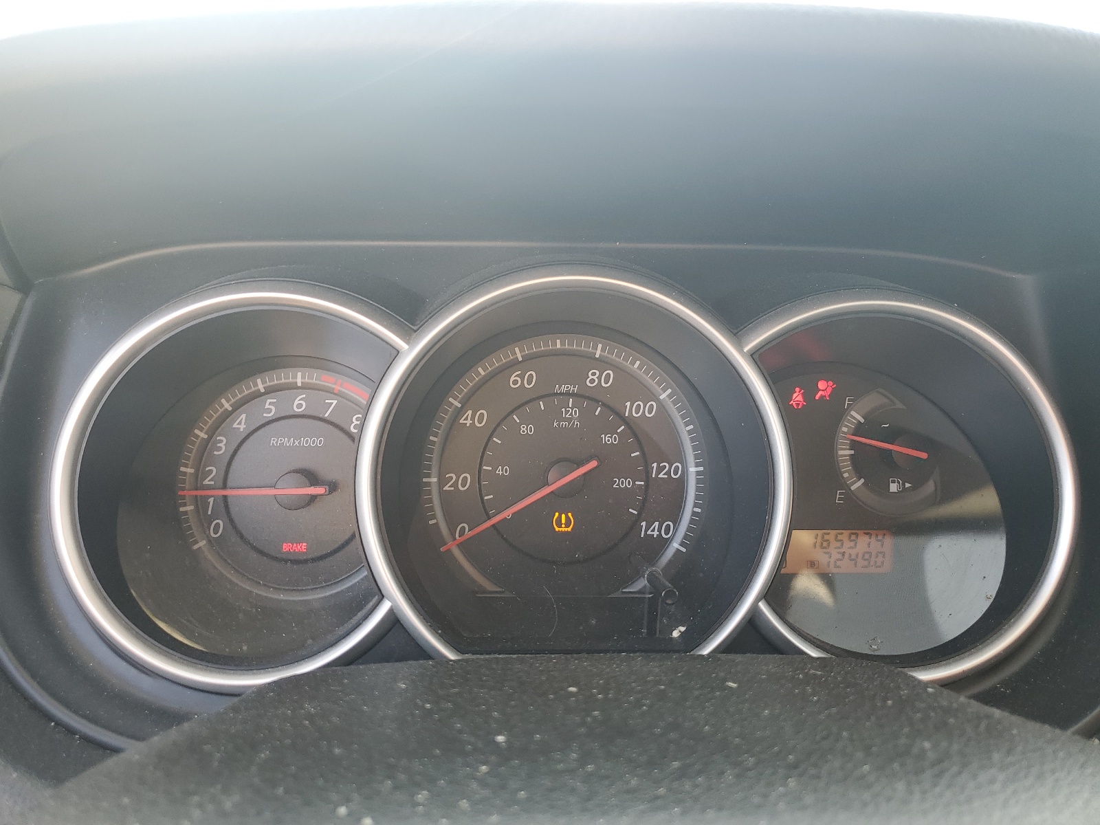 3N1BC1CP3BL373377 2011 Nissan Versa S