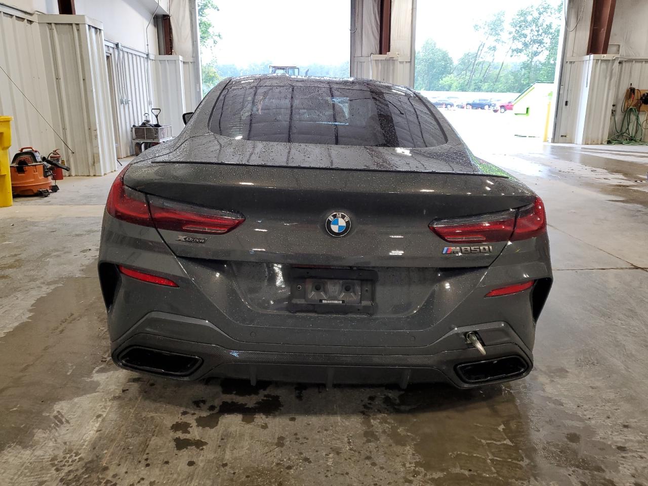 WBABC4C08MCE91845 2021 BMW M850Xi