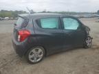 2022 Chevrolet Spark Ls за продажба в Baltimore, MD - Biohazard/Chemical