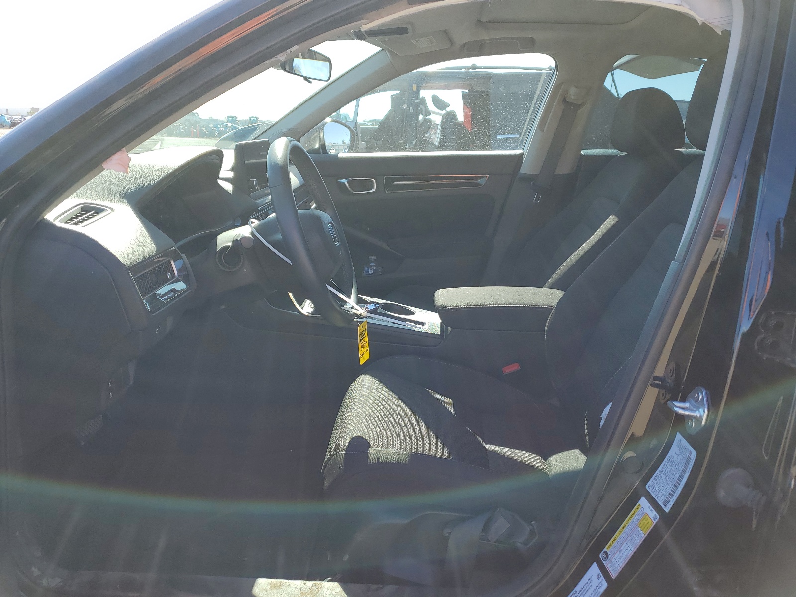 2HGFE1F74NH320772 2022 Honda Civic Ex 2HGFE1F74NH320772 2022 Honda Civic Ex