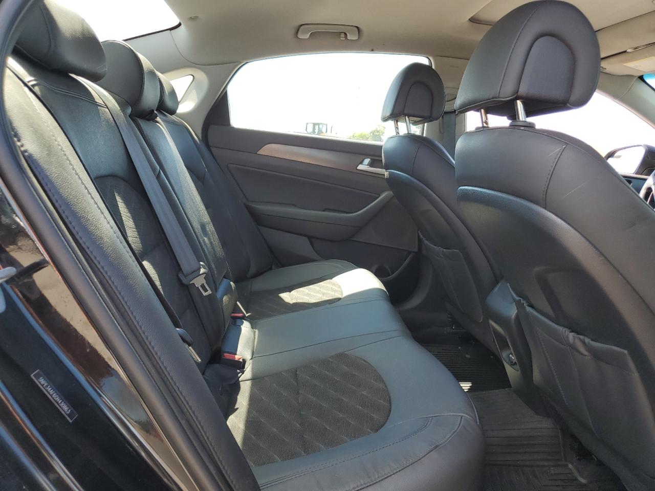 2016 Hyundai Sonata Sport VIN: 5NPE34AF6GH430863 Lot: 66947914