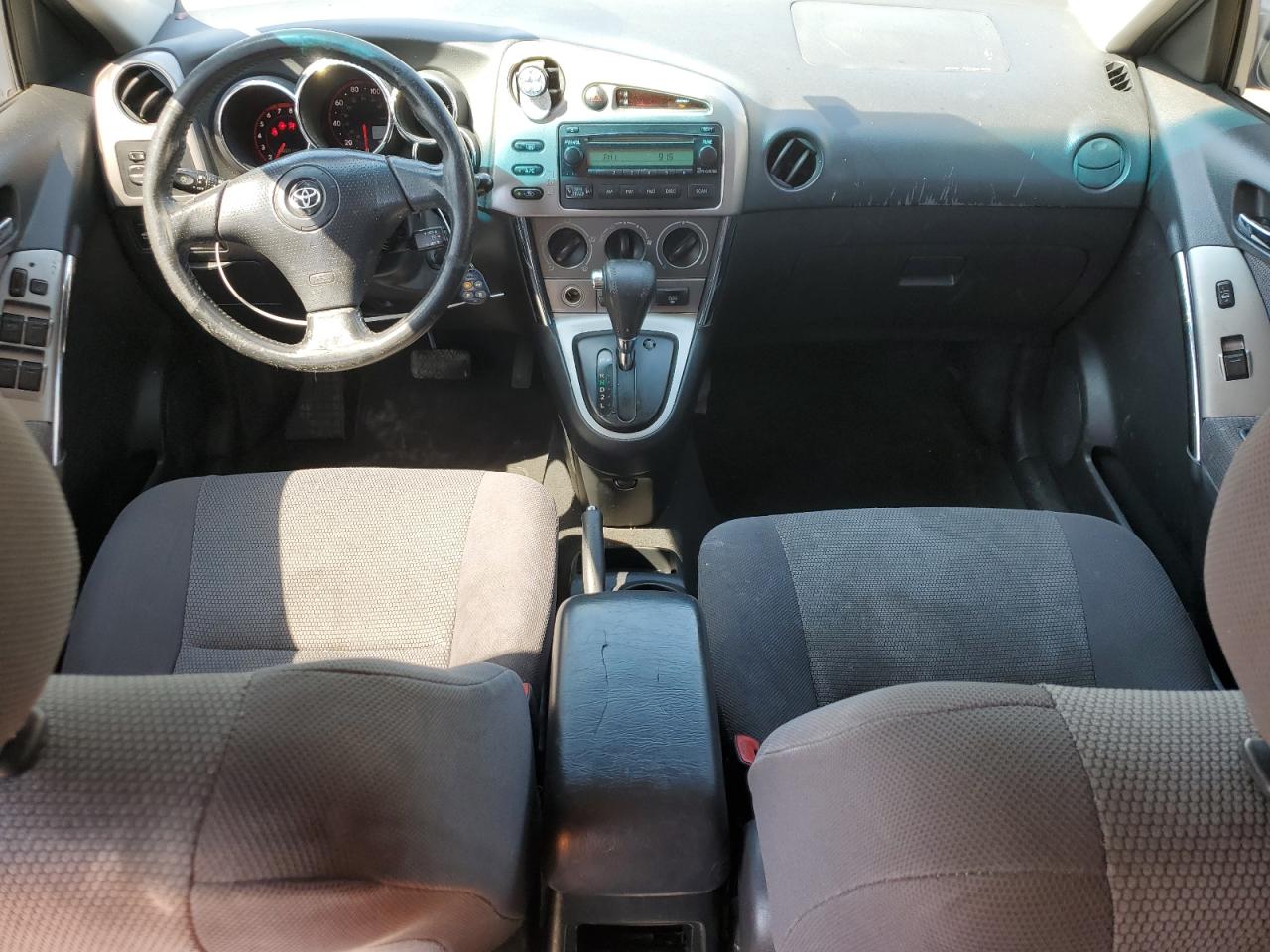 2T1KR32E15C457342 2005 Toyota Corolla Matrix Xr