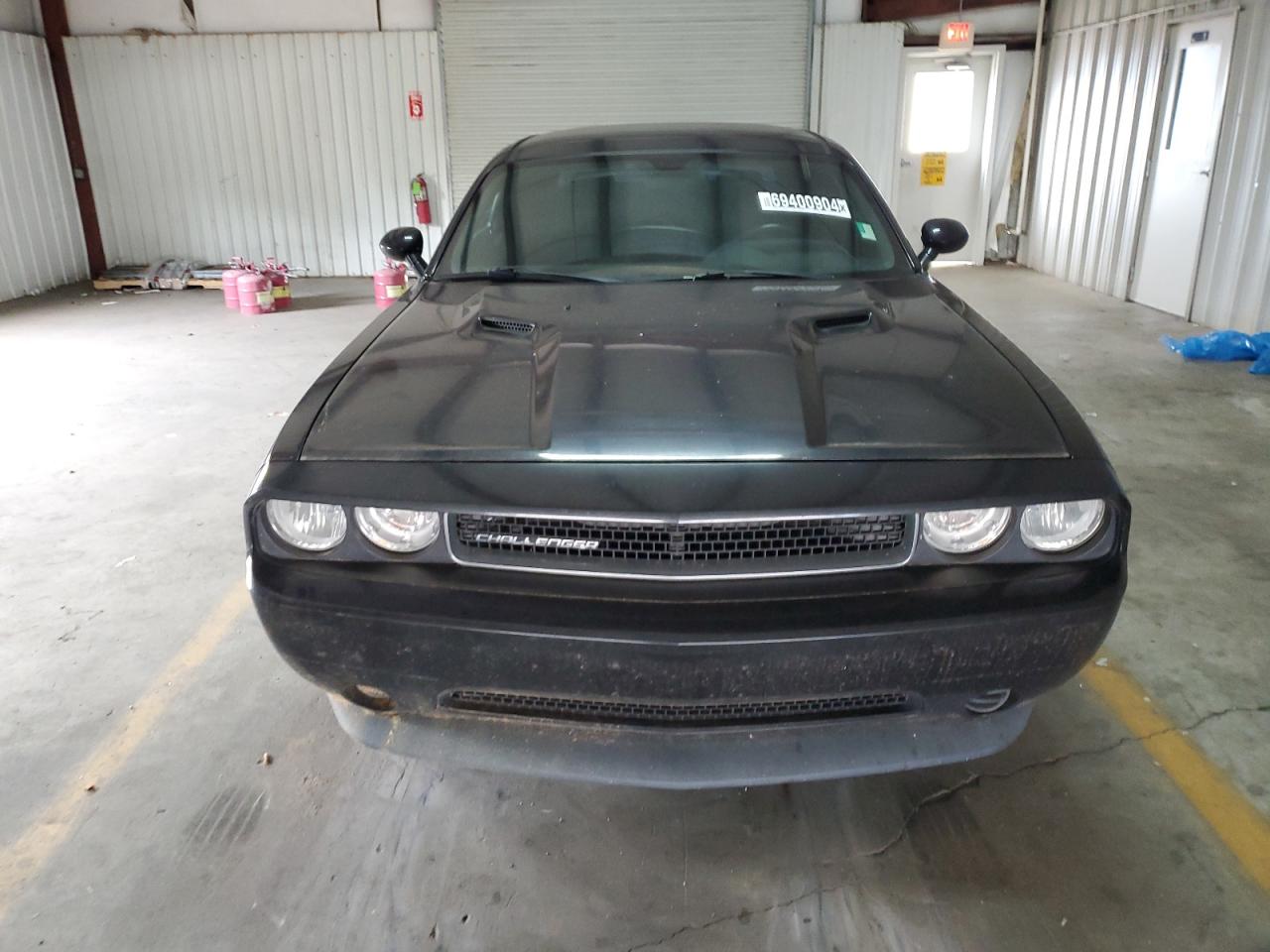 2011 Dodge Challenger - Image 5