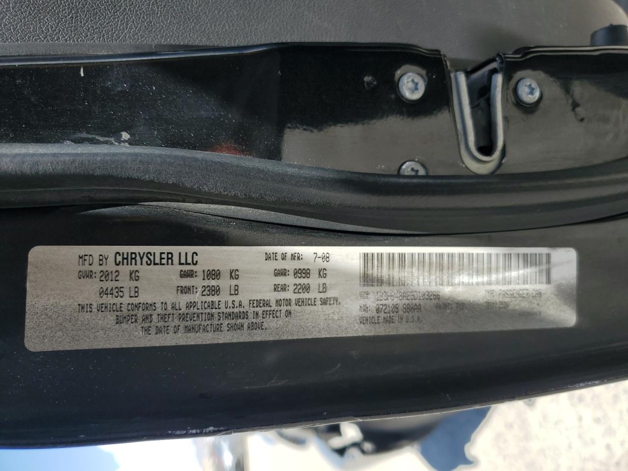2009 Dodge Caliber - Image 12