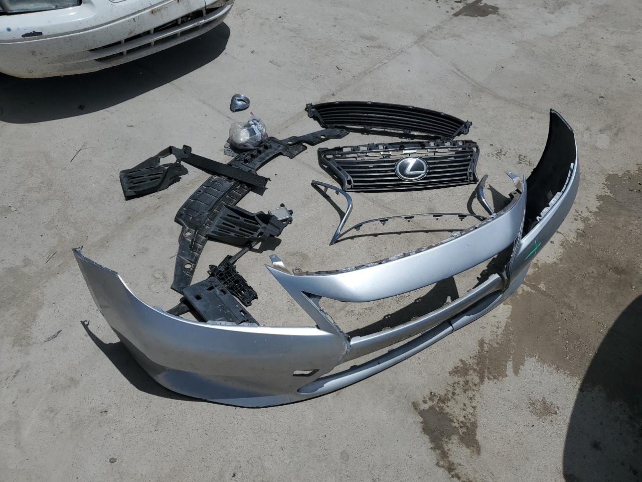 2013 Lexus Es 350 VIN: JTHBK1GG3D2017489 Lot: 65250754