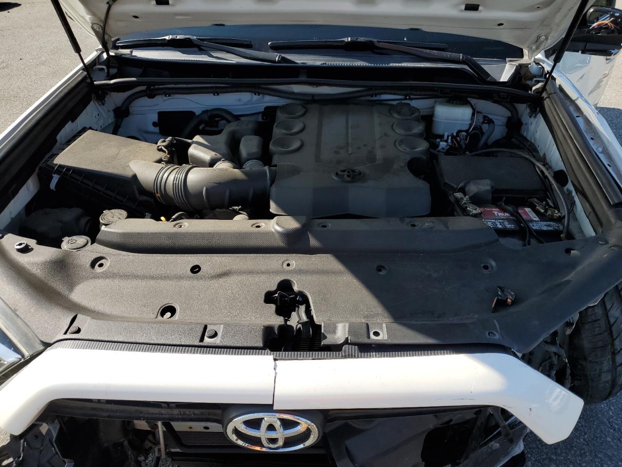 JTEBU5JR6E5193705 2014 Toyota 4Runner Sr5