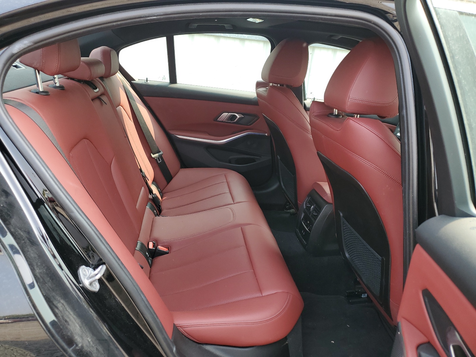 3MW5R7J00N8C24320 2022 BMW 330Xi