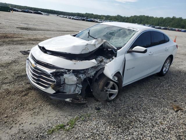 2021 Chevrolet Malibu Ls