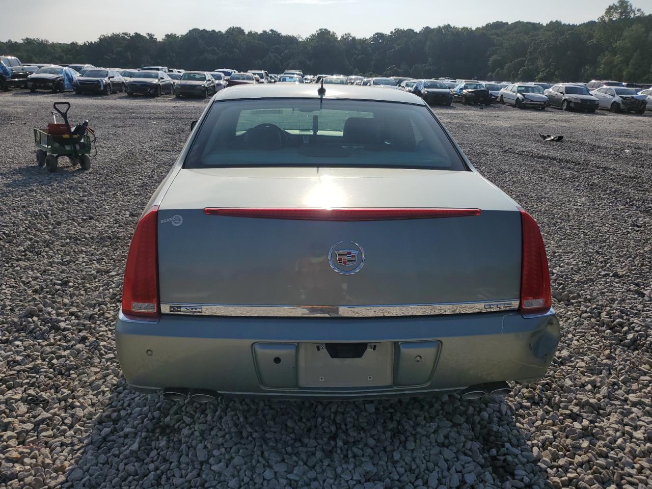 2006 Cadillac Dts VIN: 1G6KD57Y26U232240 Lot: 68504514