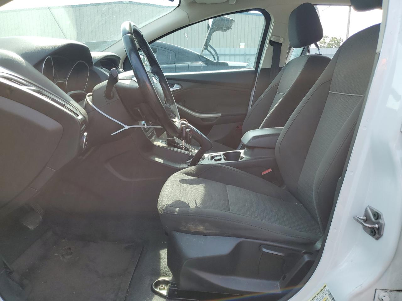 2012 Ford Focus - Image 7