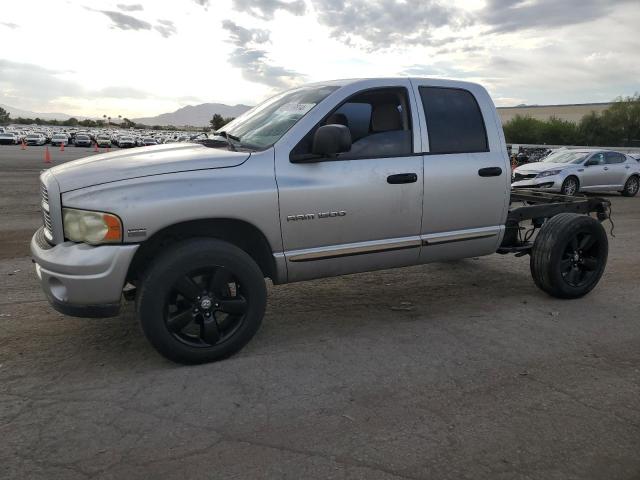 2004 Dodge Ram 1500 St за продажба в Las Vegas, NV - Vandalism