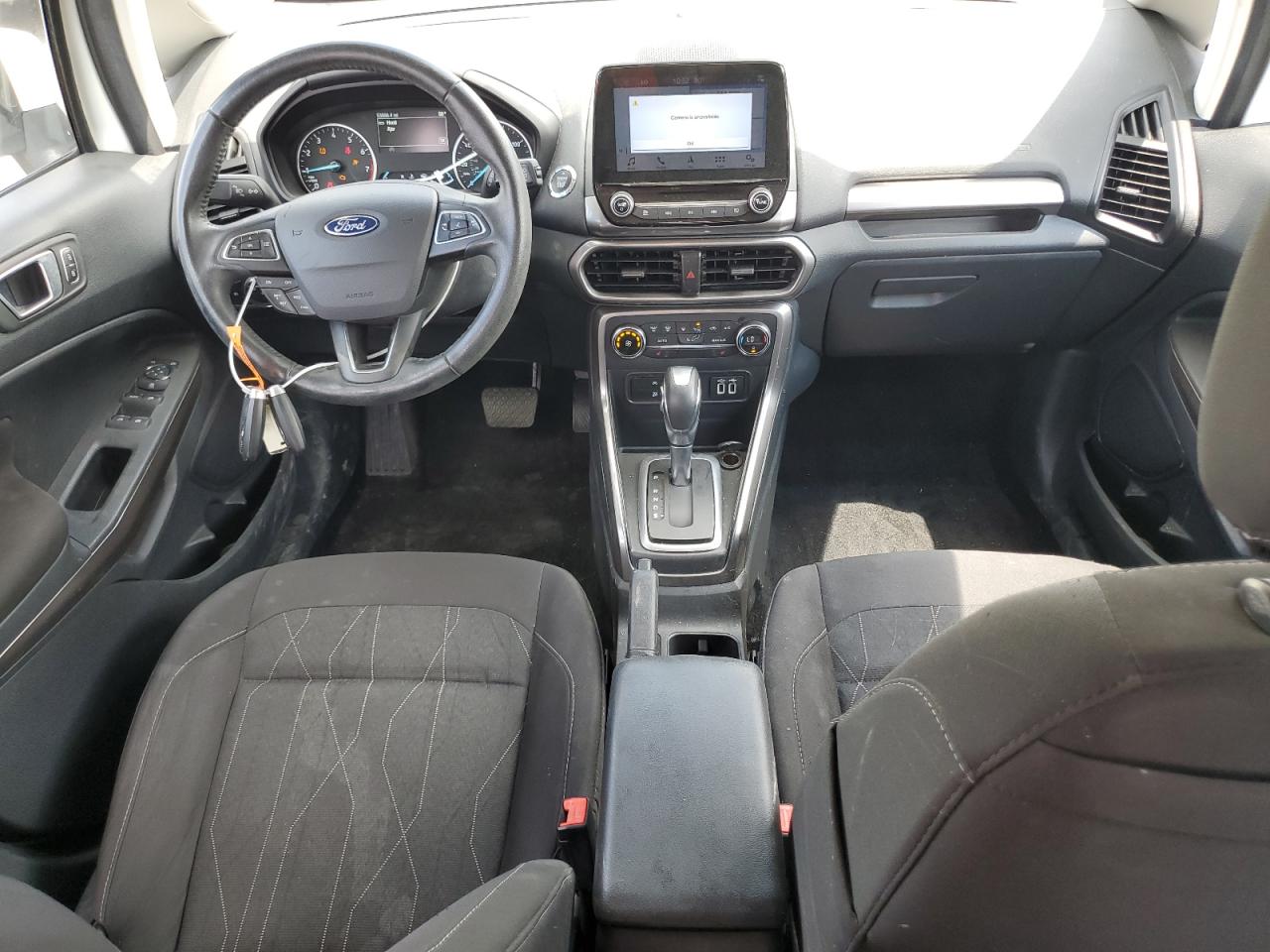 2019 Ford EcoSport - Image 8