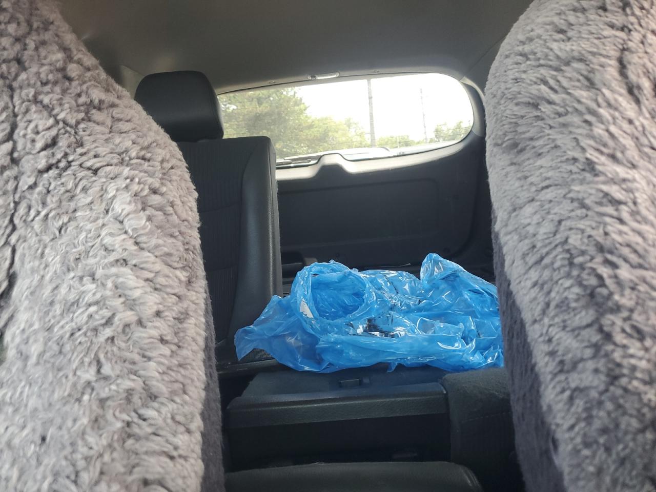 2011 Kia Sorento - Image 10