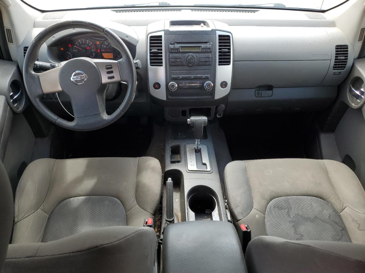 2009 Nissan XTerra - Image 8