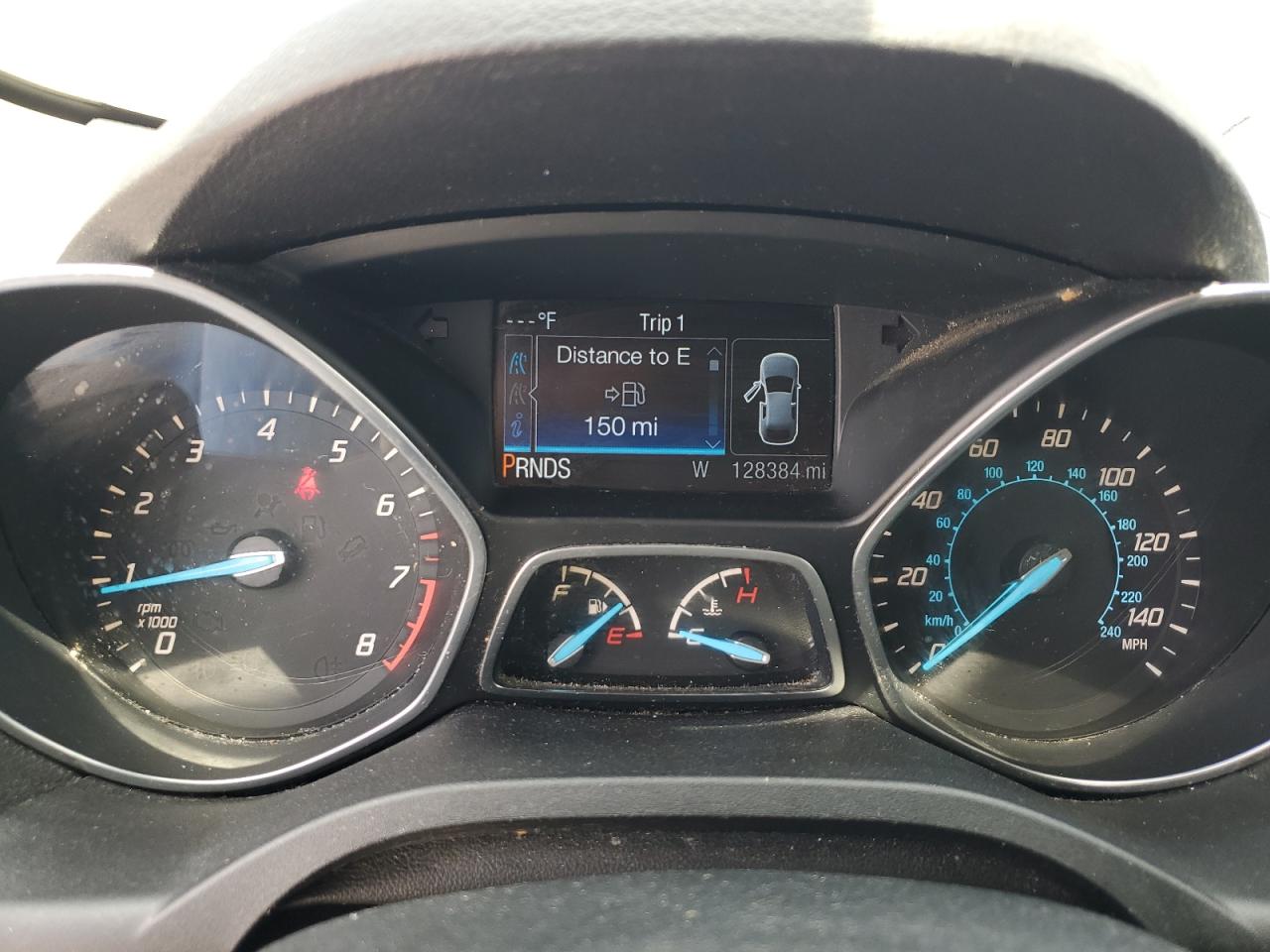 2016 Ford Escape Se VIN: 1FMCU0G72GUB87938 Lot: 67577484