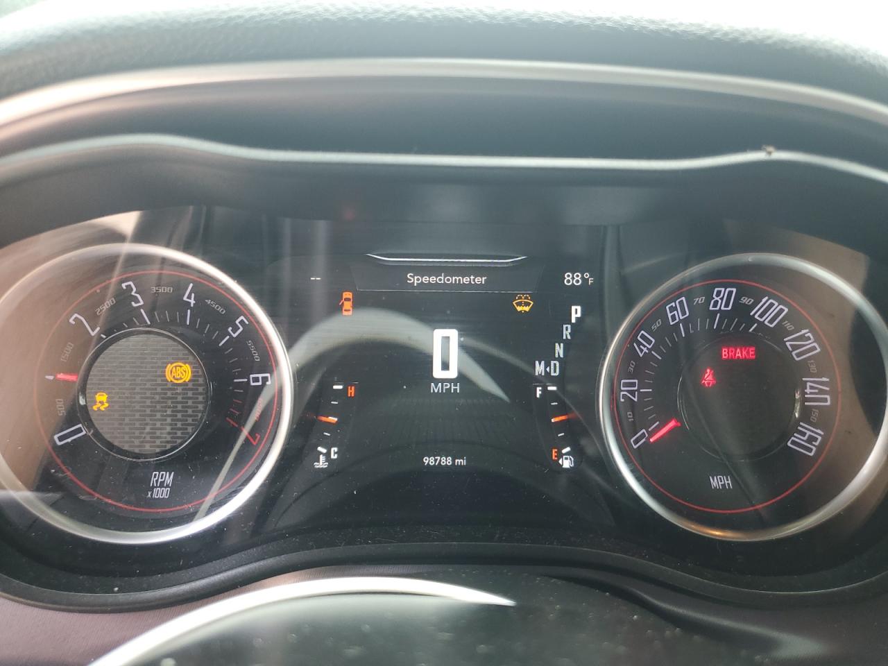 2019 Dodge Challenger Sxt VIN: 2C3CDZAG6KH534690 Lot: 65320974