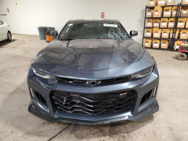  CHEVROLET CAMARO 2019 Granatowy