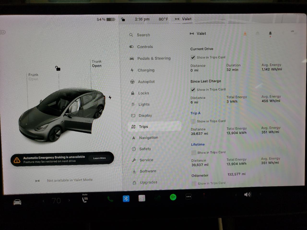 5YJ3E1EB0JF074438 2018 Tesla Model 3