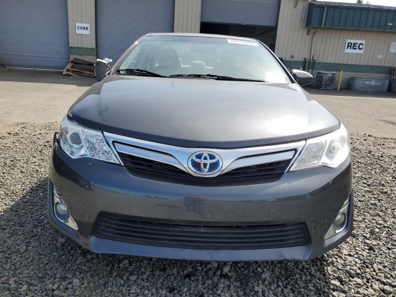 2012 Toyota Camry - Image 5
