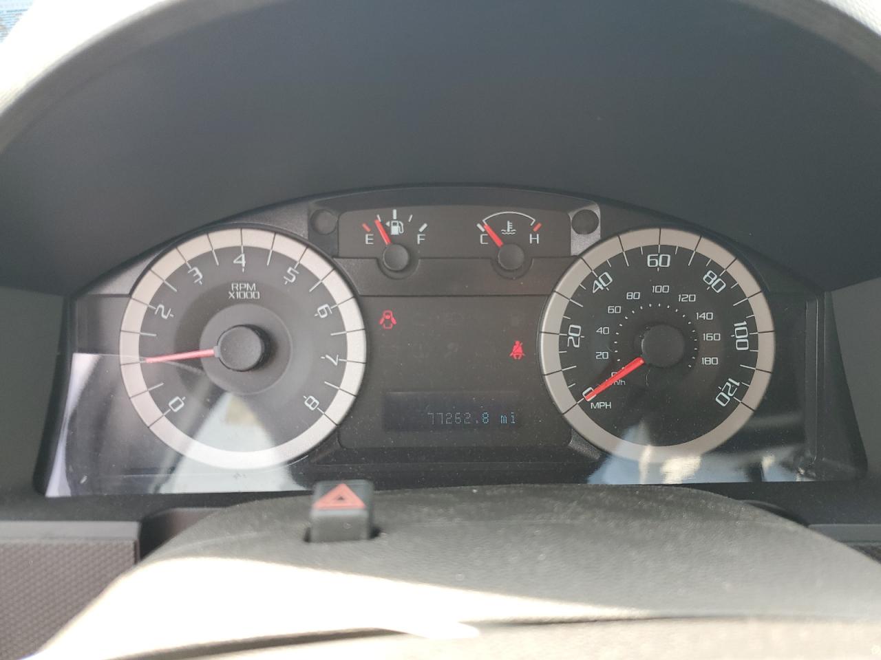 2011 Ford Escape Limited VIN: 1FMCU9EG9BKA71891 Lot: 67272964